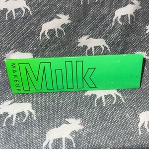 Milk Makeup Serum for Lash + Brow  Lash & Brow Boosting Serum New Full Size